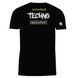 Футболка melofon selected techno &laquo;Техно Ідентифікація&raquo; (Techno Identity) F-39 фото 1