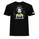 Men&rsquo;s T-Shirt Guardian DJ Black, Black