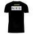 Men&rsquo;s T-Shirt Melofon Power Black, Black