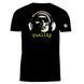 Men&rsquo;s T-Shirt Quality Black, Black