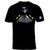 Men&rsquo;s T-Shirt DJ Cat Black, Black