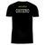 Men&rsquo;s T-Shirt Wonderful Black, Black