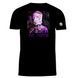 Men's T-shirt Melofon "Noname", Black