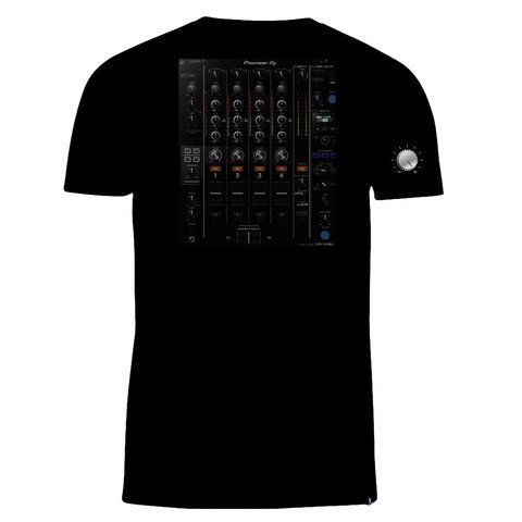 Футболка Melofon "Techno Mode" F-31 фото