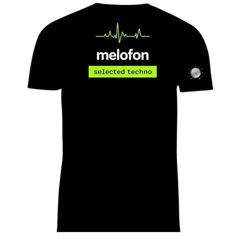 Футболка Melofon Pulse F-34 фото