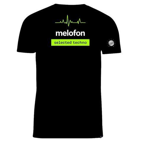 Футболка Melofon Pulse F-34 фото