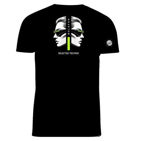 Футболка Melofon &laquo;Паралельне я&raquo; (Parallel Me) F-35 фото